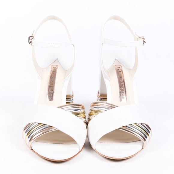 Sophia Webster sandal - Picture 2 of 5